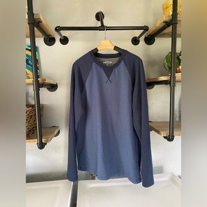 ORVIS Men’s Long Sleeve T-Shirt - M